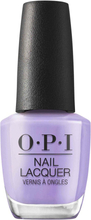OPI Nail Lacquer Sickeningly Sweet - 15 ml