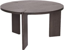 Oy Coffee Table - Small Home Furniture Tables Coffee Tables Brown OYOY Living Design