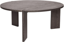 Oy Coffee Table - Large Home Furniture Tables Coffee Tables Brown OYOY Living Design