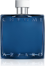 Azzaro Chrome Parfum Parfum Parfyme Eau De Parfum Nude AZZARO*Betinget Tilbud