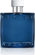 Azzaro Chrome Parfum Parfum Parfyme Eau De Parfum Nude AZZARO*Betinget Tilbud