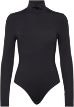 Turtleneck Bs.motion Tops T-shirts & Tops Bodies Black Theory