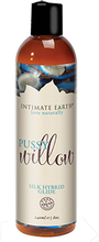 Intimate Earth - Pussy Willow Hybrid 240 ml