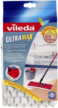 Vileda Vileda ultra max nihkeä vaihtopesin