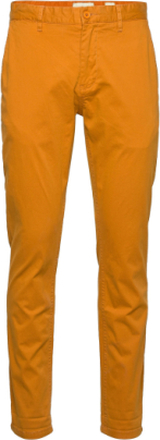 Norton 2.0 Chinos Bukser Oransje Minimum*Betinget Tilbud