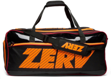 Zerv Thunder Square Pro Bag Sport Sports Equipment Rackets & Equipment Racketsports Bags Black Zerv