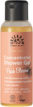 Concentrated Shower Gel Peach Blossom 100 Ml Shower Gel Badesæbe Nude Urtekram