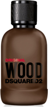 Original Wood Pour Homme Edp Parfyme Eau De Parfum Nude DSQUARED2*Betinget Tilbud