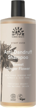 Anti-Dandruff Sweet Ginger Flower Shampoo Sjampo Nude Urtekram*Betinget Tilbud