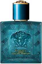 Versace Eros Pour Homme Eau de Parfum - 50 ml