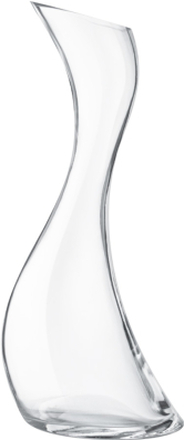 Georg Jensen - Cobra karaffel glass 0,75L klar