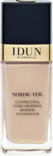IDUN Minerals Nordic Veil Disa - 26 ml