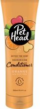 Pet Head Ditch the Dirt Conditioner 250 ml