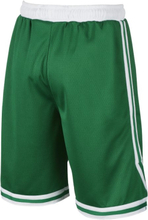 Boston Celtics Nike Icon Edition Swingman Older Kids' NBA Shorts - Green