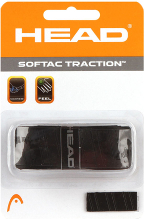 SofTac Traction Enpack