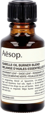 Aesop Isabelle Oil Burner Blend 25 ml
