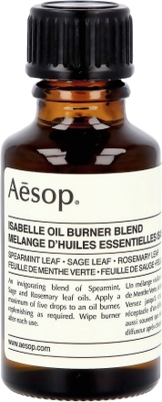 Aesop Isabelle Oil Burner Blend 25 ml