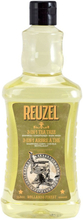 Reuzel 3-In-1 Tea Tree 1000ml