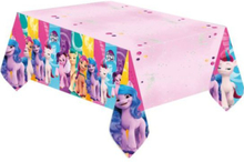 Bordduk med My Little Pony Motiv 120x180 cm