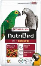 Versele-Laga NutriBird P15 Tropical 3 kg
