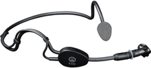 AKG C544L condensator sport headset microfoon