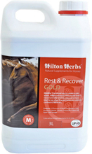 Hilton Herbs Rest & Recover 1 liter