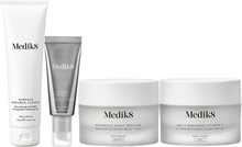 Medik8 Skin Care Routine With Retinal Combination Skin