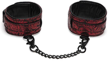 Fifty Shades - Sweet Anticipation Ankle Cuffs