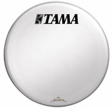 Tama 24'' Smooth White, SW24BMTT