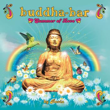 Buddha Bar - Summer Of Love