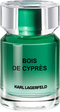 Karl Lagerfeld Bois de Cypres Eau de Toilette - 50 ml