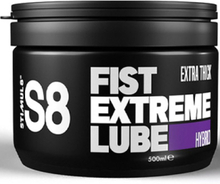 Stimul8 Hybrid Extreme Fist Lube 500 ml Fisting/anal glidemiddel