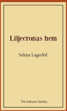 Liljecronas Hem
