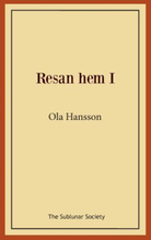 Resan Hem I