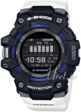 Casio GBD-100-1A7ER G-Shock LCD/Resinplast Ø49.3 mm
