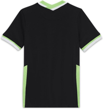 VfL Wolfsburg 2020/21 Stadium Away Older Kids' Football Shirt - Black