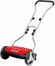 Einhell Tosaerba Manuale GE-HM 38 S Rosso 3414165