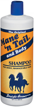 Mane 'n Tail Mane N' tail Shampoo 946ml