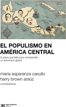 El populismo en América Central