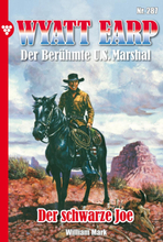 Wyatt Earp 287 – Western