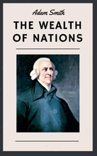Adam Smith: The Wealth of Nations (English Edition)