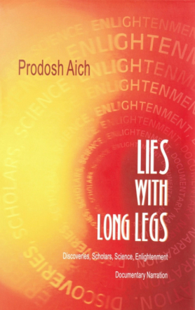 Lies with Long Legs