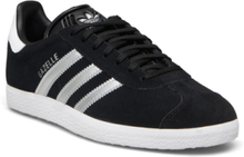 Gazelle Shoes Lave Sneakers Svart Adidas Originals*Betinget Tilbud