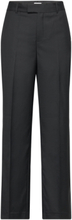 Mackenzie Trousers Bottoms Trousers Suitpants Black Twist & Tango