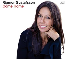 Gustafsson Rigmor: Come home 2019