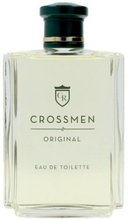 Parfym Herrar Original Crossmen EDT (200 ml) (200 ml)