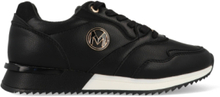 Mexx Sneakers Maja MXK044705W-1000 Zwart -39 maat 39