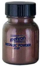 Metallic Powder - 14 g - Bronze (Metallic Pulver)