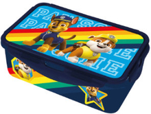 P:os Lunchbox Paw Patrol Lunch to go