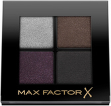 Colour X-Pert Soft Touch Palette, 05 Misty Onyx